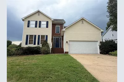 3311 Quaker Run Drive, Greensboro, NC 27410 - Photo 1