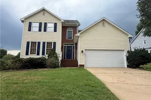 3311 Quaker Run Dr, Greensboro, NC 27410 - Photo 1