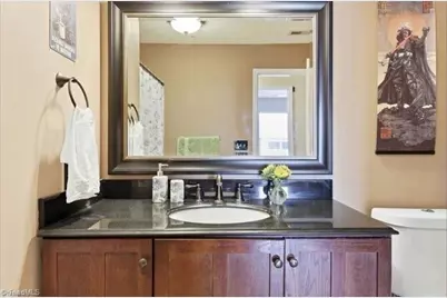 903 Hanahan Court #2A, Greensboro, NC 27409 - Photo 5