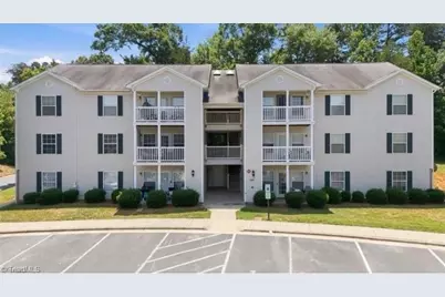 903 Hanahan Court #2A, Greensboro, NC 27409 - Photo 1