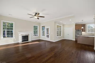 8001 Laffin Court, Stokesdale, NC 27357 - Photo 5