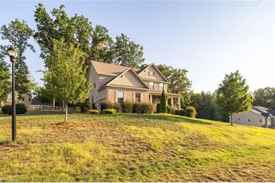 8001 Laffin Court, Stokesdale, NC 27357 - Photo 3