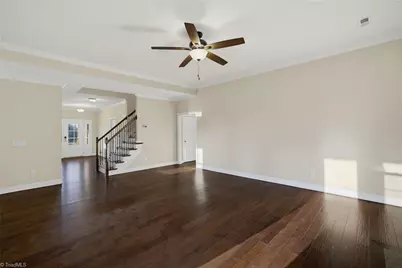 8001 Laffin Court, Stokesdale, NC 27357 - Photo 7