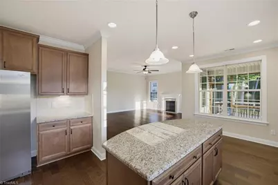 8001 Laffin Court, Stokesdale, NC 27357 - Photo 13
