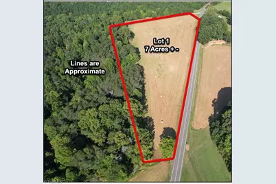 000 Turkey Foot Road, Mocksville, NC 27028 - Photo 1