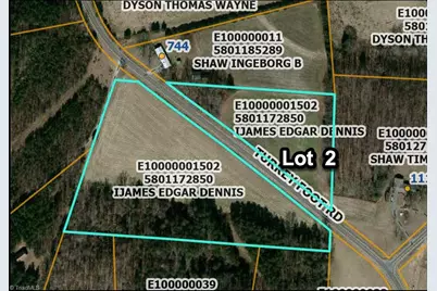 000 Turkey Foot Road, Mocksville, NC 27028 - Photo 5