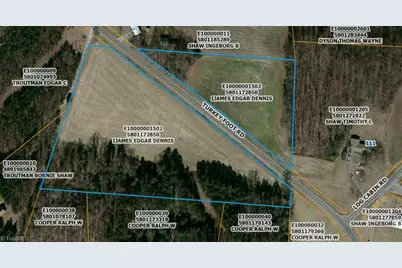 000 Turkey Foot Road, Mocksville, NC 27028 - Photo 3