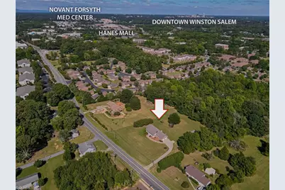 2301 Griffith Road, Winston-Salem, NC 27103 - Photo 39