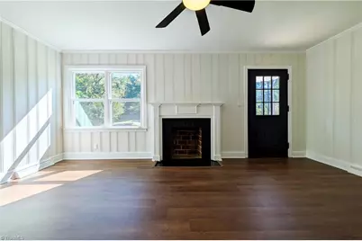 4756 Baux Mountain Road, Winston-Salem, NC 27105 - Photo 7