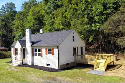 4756 Baux Mountain Road, Winston-Salem, NC 27105 - Photo 45