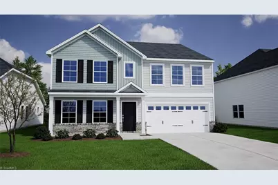 4730 Halter Drive, Clemmons, NC 27012 - Photo 1