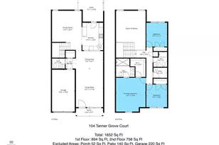 104 Tanner Grove Ct, Kernersville, NC 27284 - Photo 37