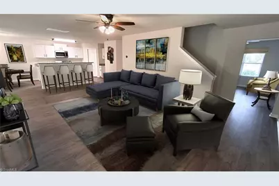 134 Pillow Lane, Burlington, NC 27217 - Photo 5