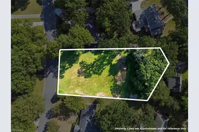 0 S Fairway Drive, Burlington, NC 27215 - Photo 1