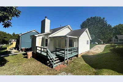 1802 Bristol Road, Greensboro, NC 27406 - Photo 29