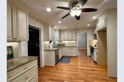 541 Conrad Road, Lewisville, NC 27023 - Photo 9