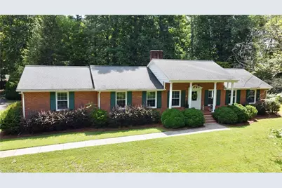 541 Conrad Road, Lewisville, NC 27023 - Photo 1