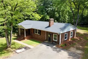 549 Conrad Rd, Lewisville, NC 27023 - Photo 1