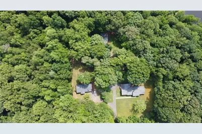 541 and 549 Conrad Road, Lewisville, NC 27023 - Photo 3