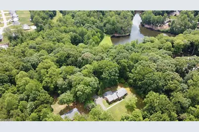 541 and 549 Conrad Road, Lewisville, NC 27023 - Photo 1