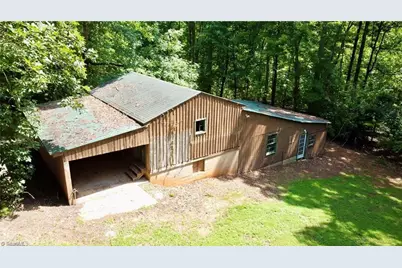 541 and 549 Conrad Road, Lewisville, NC 27023 - Photo 11