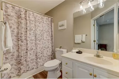 525 Highland Park Drive #A, Eden, NC 27288 - Photo 19