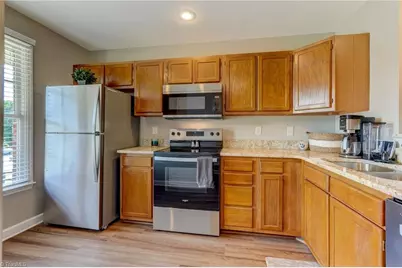 525 Highland Park Drive #A, Eden, NC 27288 - Photo 5