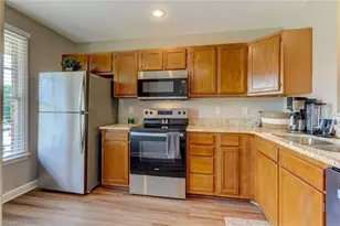 525 Highland Park Dr, Eden, NC 27288 - Photo 5