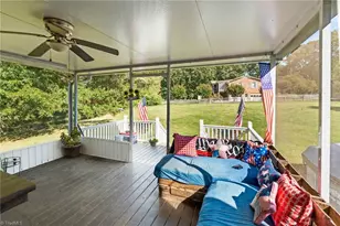 1721 Valley Brook Rd, Clemmons, NC 27012 - Photo 33