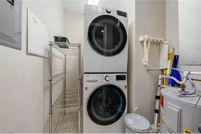 605 Market Street W #314, Greensboro, NC 27401 - Photo 19