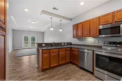 605 Market Street W #314, Greensboro, NC 27401 - Photo 1