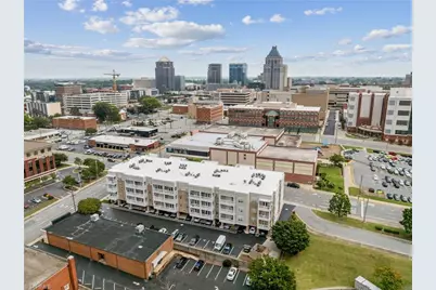 605 Market Street W #314, Greensboro, NC 27401 - Photo 29