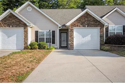 1689 Grand Springs Drive, Winston-Salem, NC 27127 - Photo 1