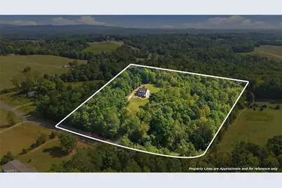 1544 Jessup Road, Westfield, NC 27053 - Photo 3