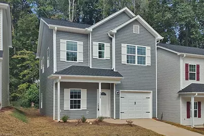 3439 Littlefield Way, Greensboro, NC 27405 - Photo 1