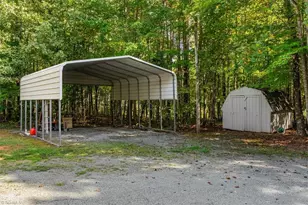 398 Greenbrier Farm Trail, Siler City, NC 27344 - Photo 37