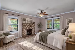 907 Irvin Farm Rd, Reidsville, NC 27320 - Photo 21