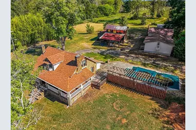 907 Irvin Farm Road, Reidsville, NC 27320 - Photo 37