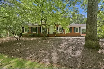 2036 E Pine Street, Mount Airy, NC 27030 - Photo 1