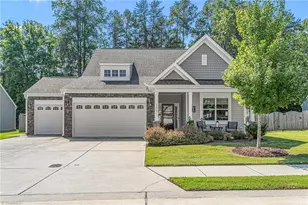 1234 Royal Coach Trail, Kernersville, NC 27284 - Photo 1