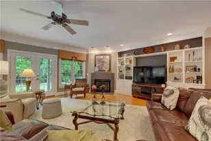 124 Duchess Ct, Jamestown, NC 27282 - Photo 11