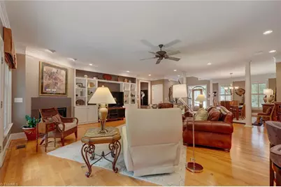 124 Duchess Court, Jamestown, NC 27282 - Photo 13