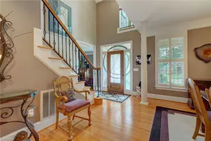 124 Duchess Ct, Jamestown, NC 27282 - Photo 5
