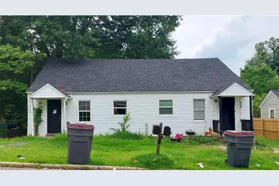 413-415 Gilmer Circle, Reidsville, NC 27320 - Photo 1