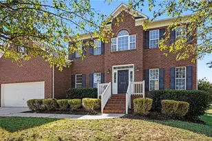 2956 Maple Branch Dr, High Point, NC 27265 - Photo 1