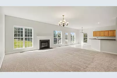 2956 Maple Branch Drive, High Point, NC 27265 - Photo 5