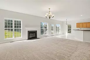 2956 Maple Branch Dr, High Point, NC 27265 - Photo 5