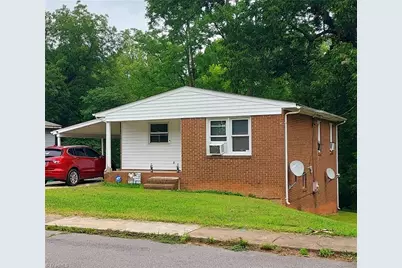 337 S Branch Street, Reidsville, NC 27320 - Photo 1