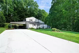 2311 Oakcliffe Dr, Kernersville, NC 27284 - Photo 35