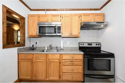 2311 Oakcliffe Drive, Kernersville, NC 27284 - Photo 21